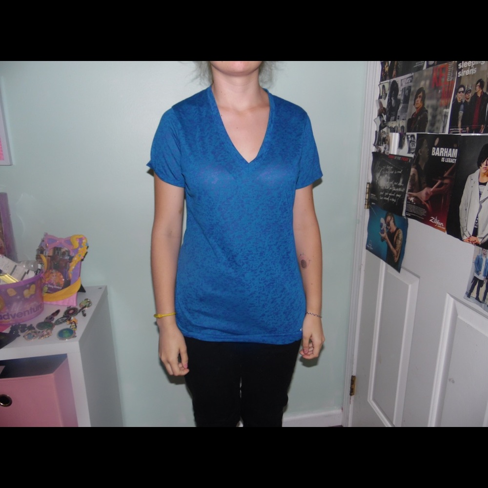 Under Armour V Neck
